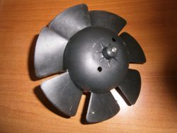 Geblsemotor Heizungsgeblse 12 Volt